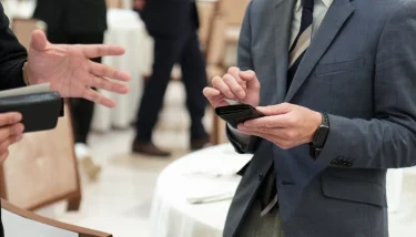交流会は仕事につながる？フリーランスが4年通って営業方針を見直した話